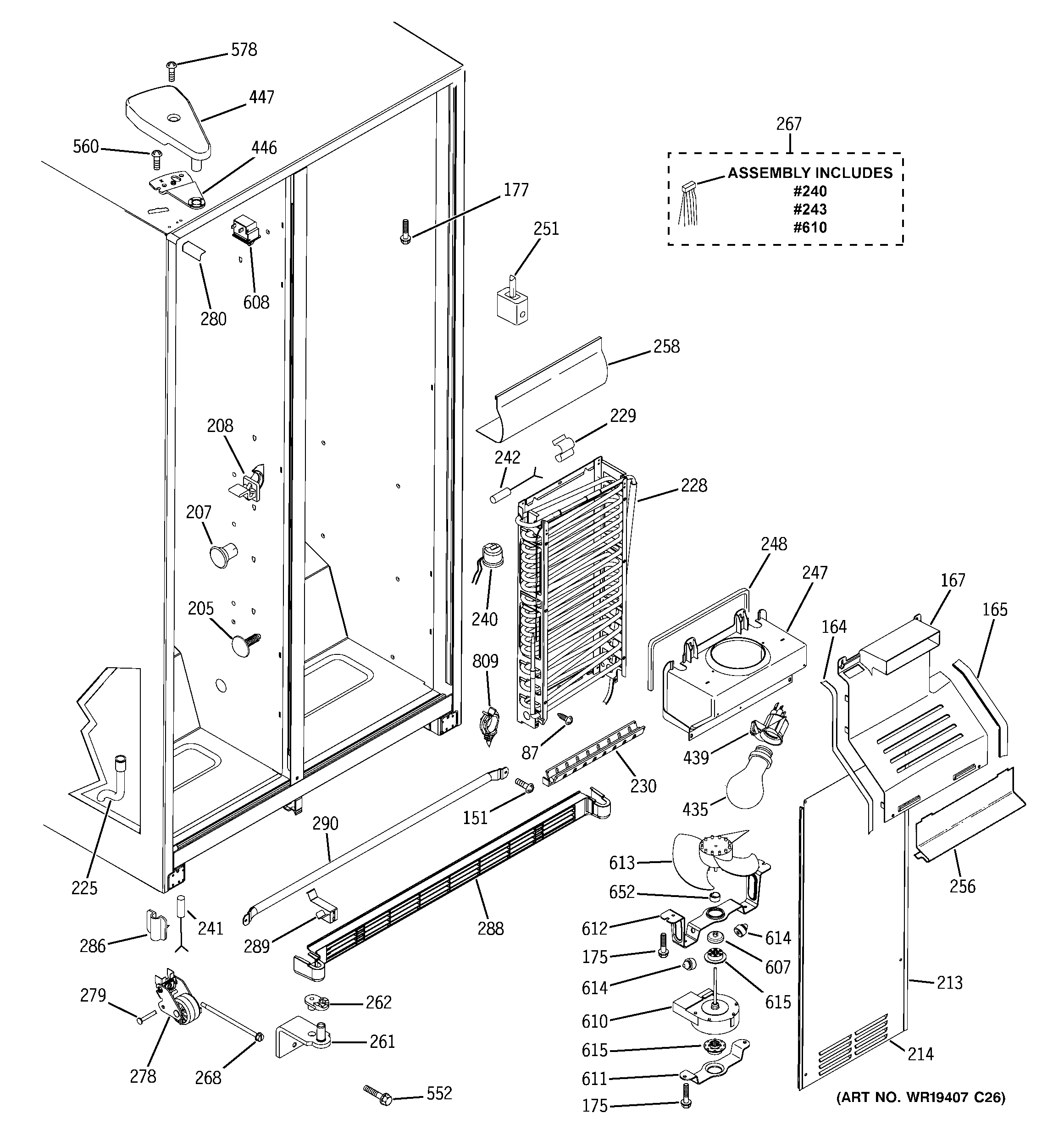 ge gss22wg wiring diagram