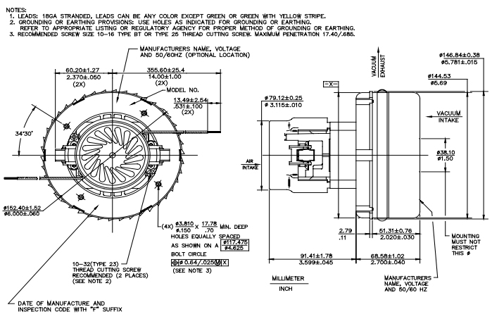 genteq 3389 wiring diagram