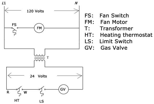 g&l wiring diagram