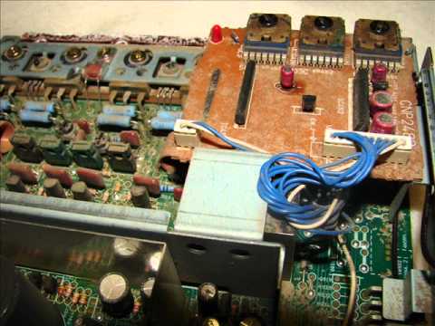 gm-h50 pioneer amplifier wiring diagram
