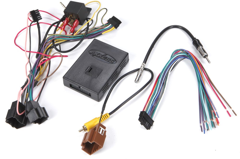 gmos 06 wiring diagram