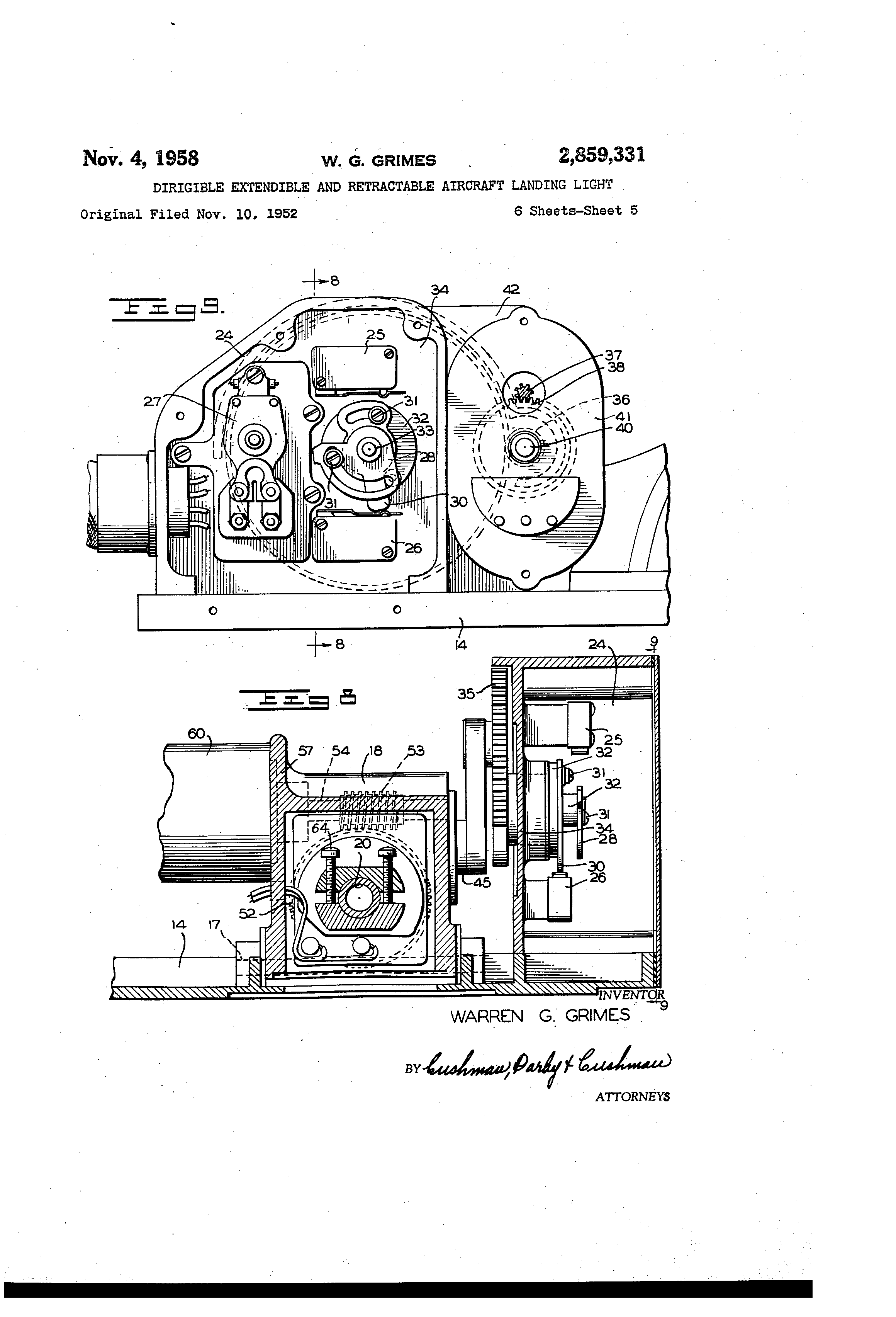 grimes landing light wiring diagram grimes landing light wiring diagram