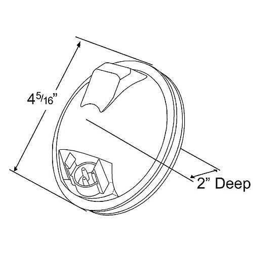 Grote 76983 Wiring Diagram