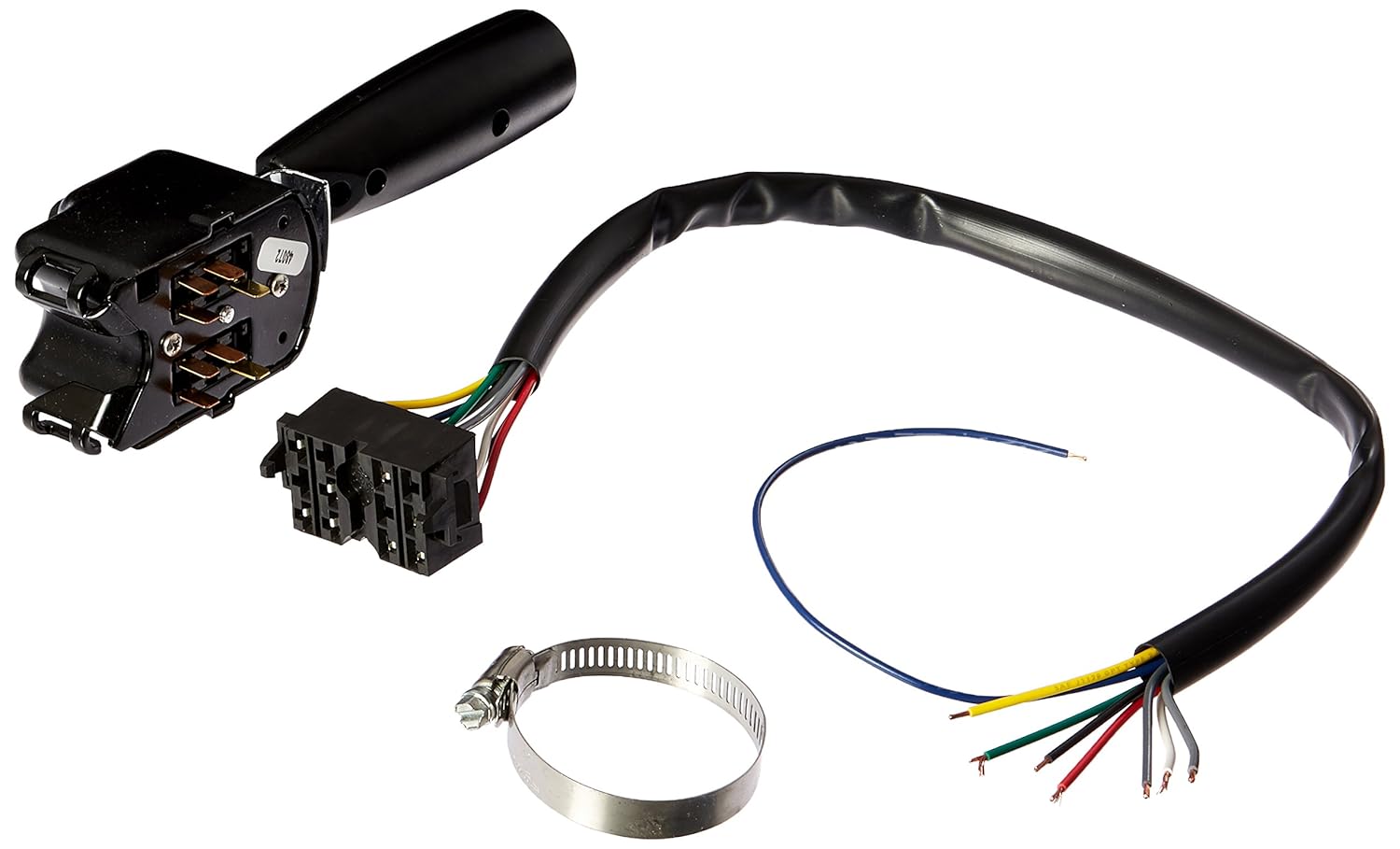 Grote Turn Signal Wiring Diagram