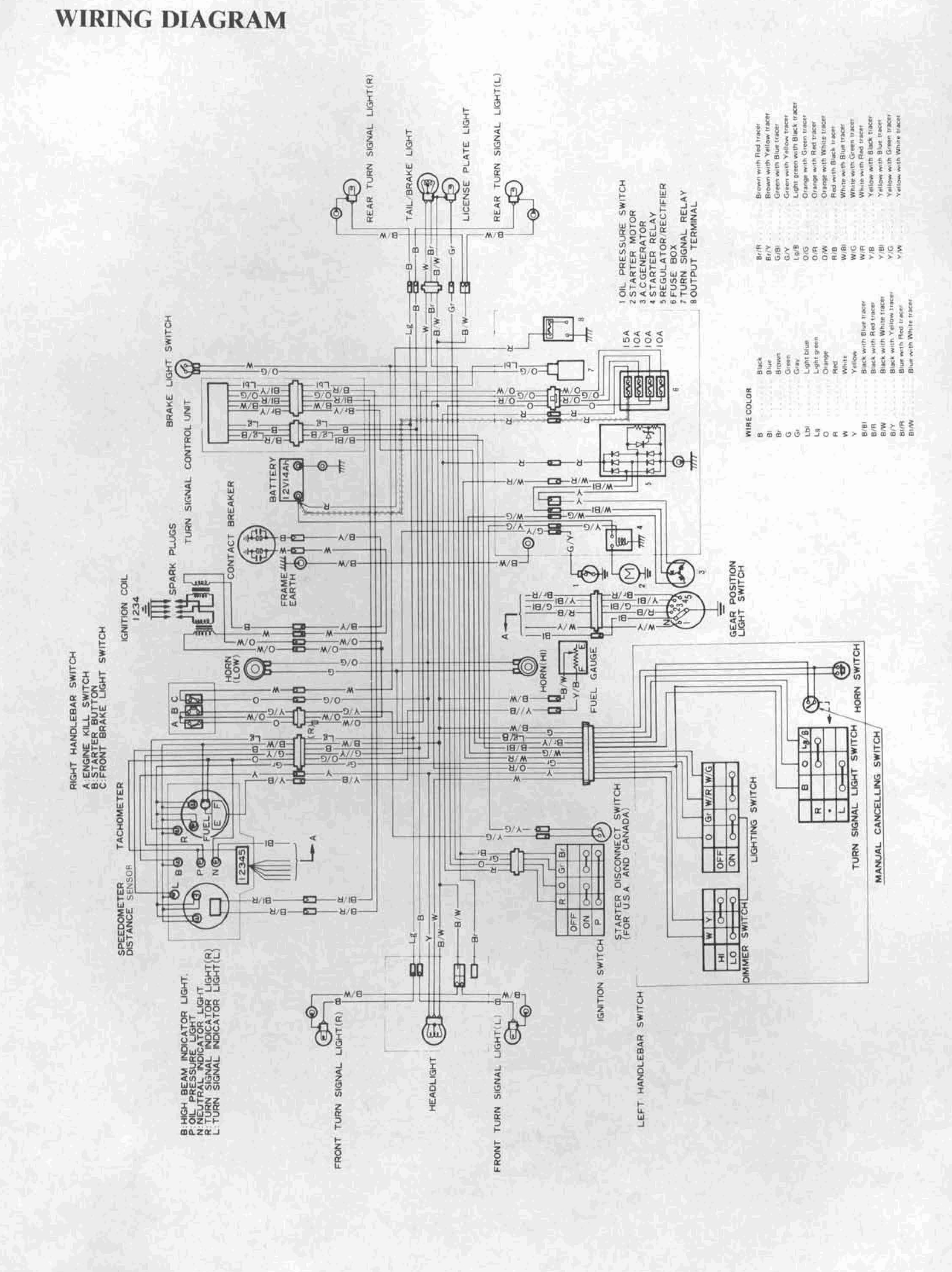 gs550 wiring diagram gs550 wiring diagram