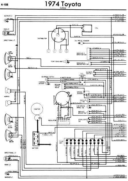 gtw wiring diagram