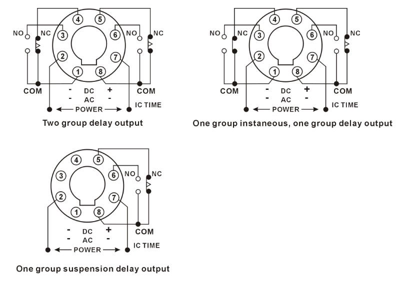 H3cra8 Wiring Diagram