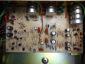 hafler dh500 pa-9 wiring diagram