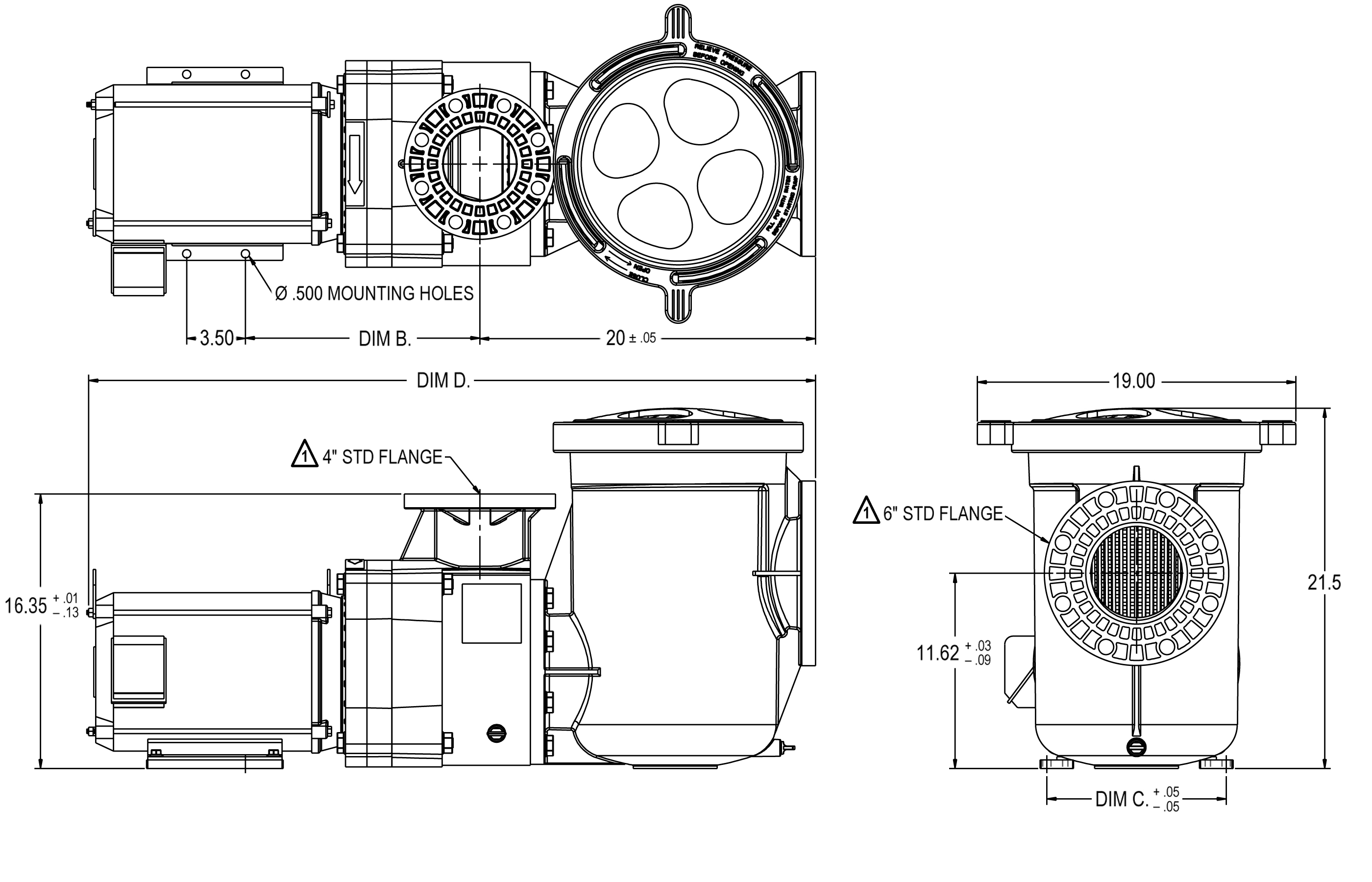 Hayward Ht100 Pool Heater Wiring Diagram
