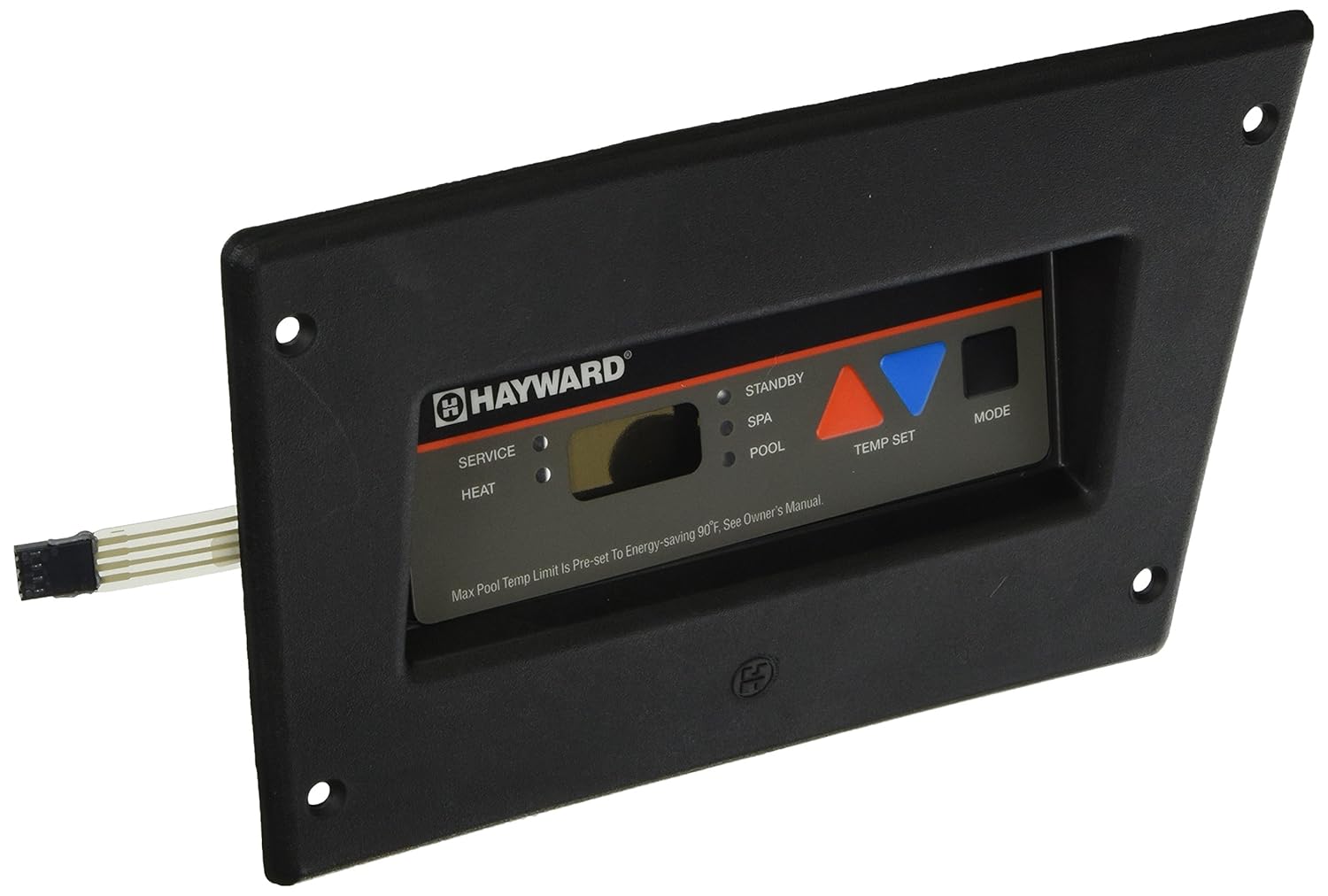 hayward ht100 pool heater wiring diagram