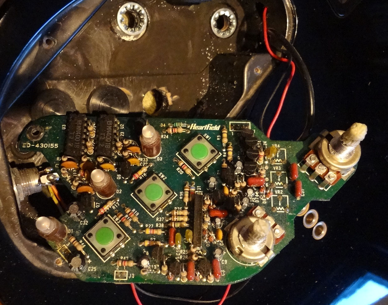 heartfield wiring diagram