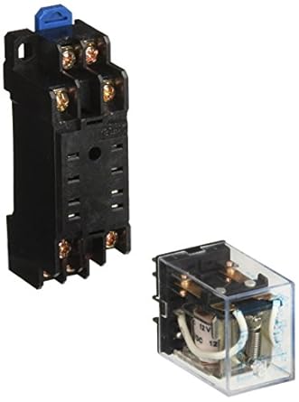 Hh52p W/base Wiring Diagram