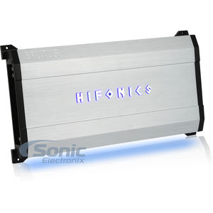 Hifonics Brutus 1200 Wiring Diagram