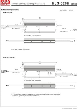 hlg-320h-48b wiring diagram