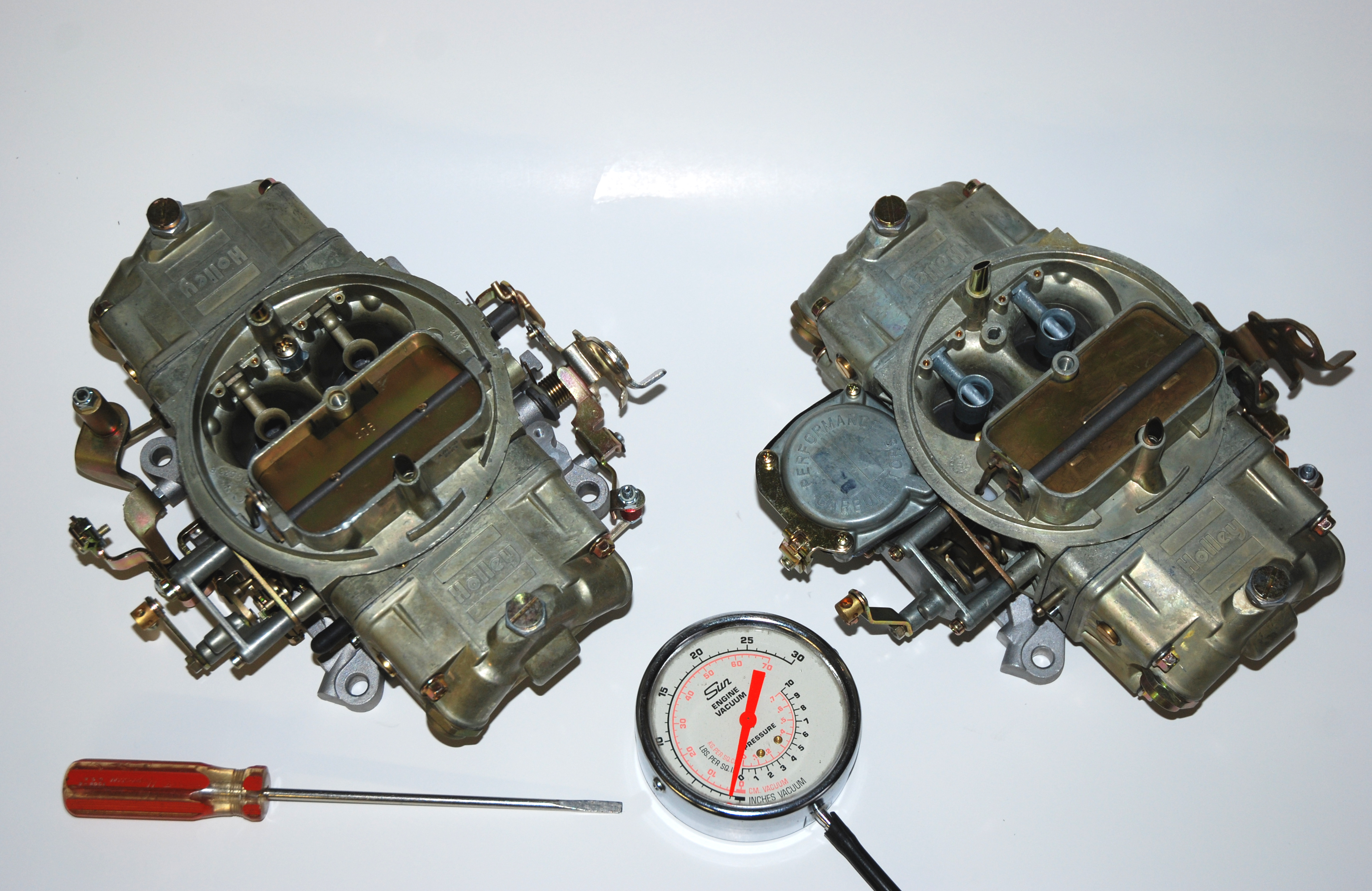 holley 600 cfm carb diagram