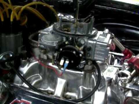 holley 600 cfm carb diagram
