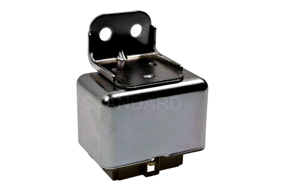 Holley Fuel Pump Relay Wiring Diagram