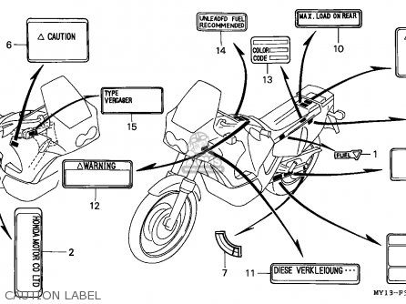 honda cb360 wiring diagram
