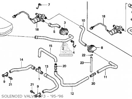 Honda Chf50 Wiring Diagram