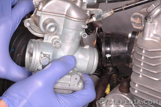 honda crf 230 carburetor diagram