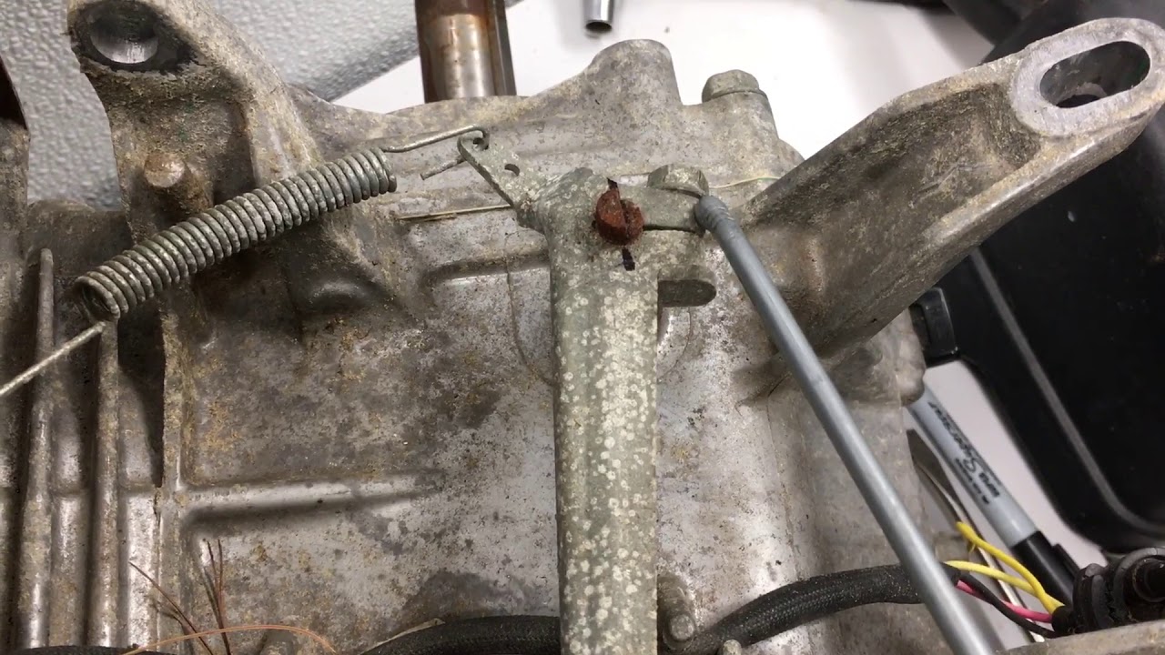 Honda Gx240 Carburetor Diagram