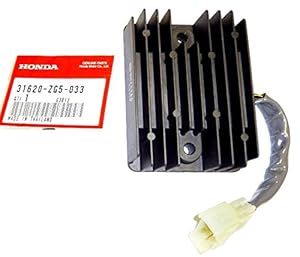 Honda Gx390 Rectifier Wiring Diagram