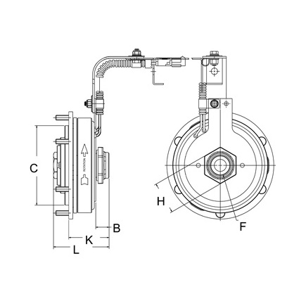 Horton Fan Wiring Diagram