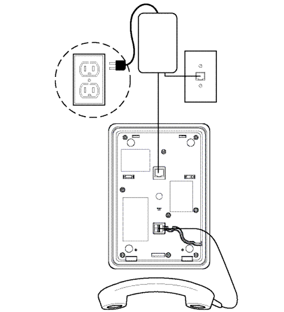 how to hook up avaya 9608 phone wiring diagram