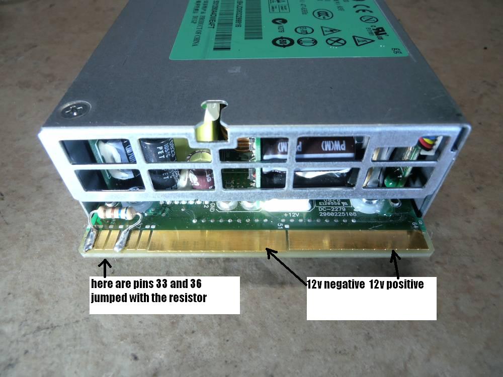hp dps-700gb a wiring diagram