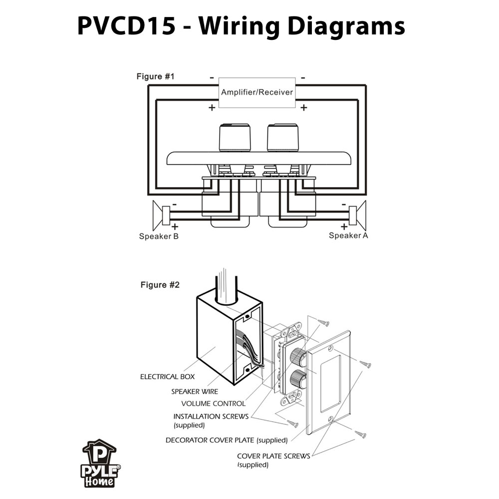 Hsu Dual B Wiring Diagram