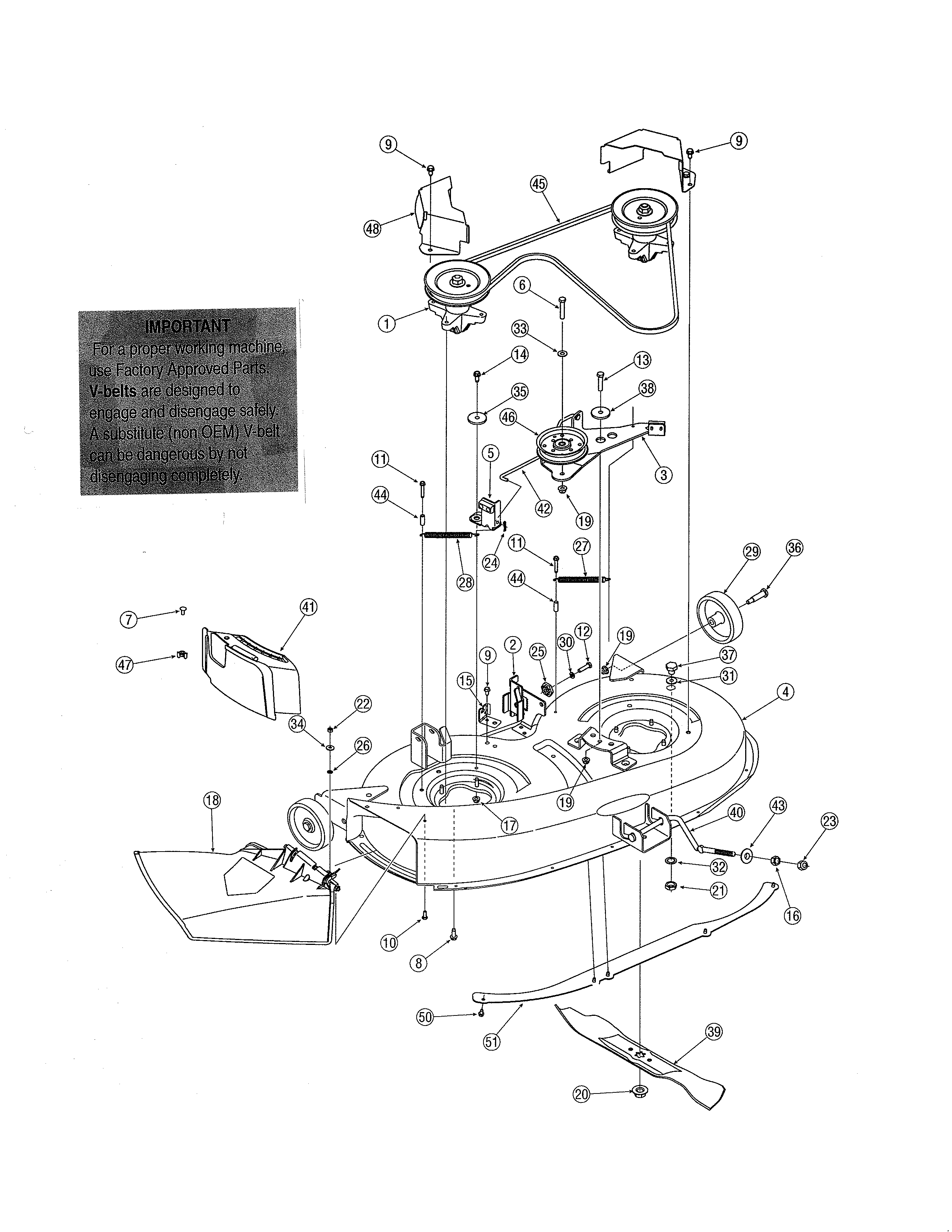huskee 12-40 wiring diagram