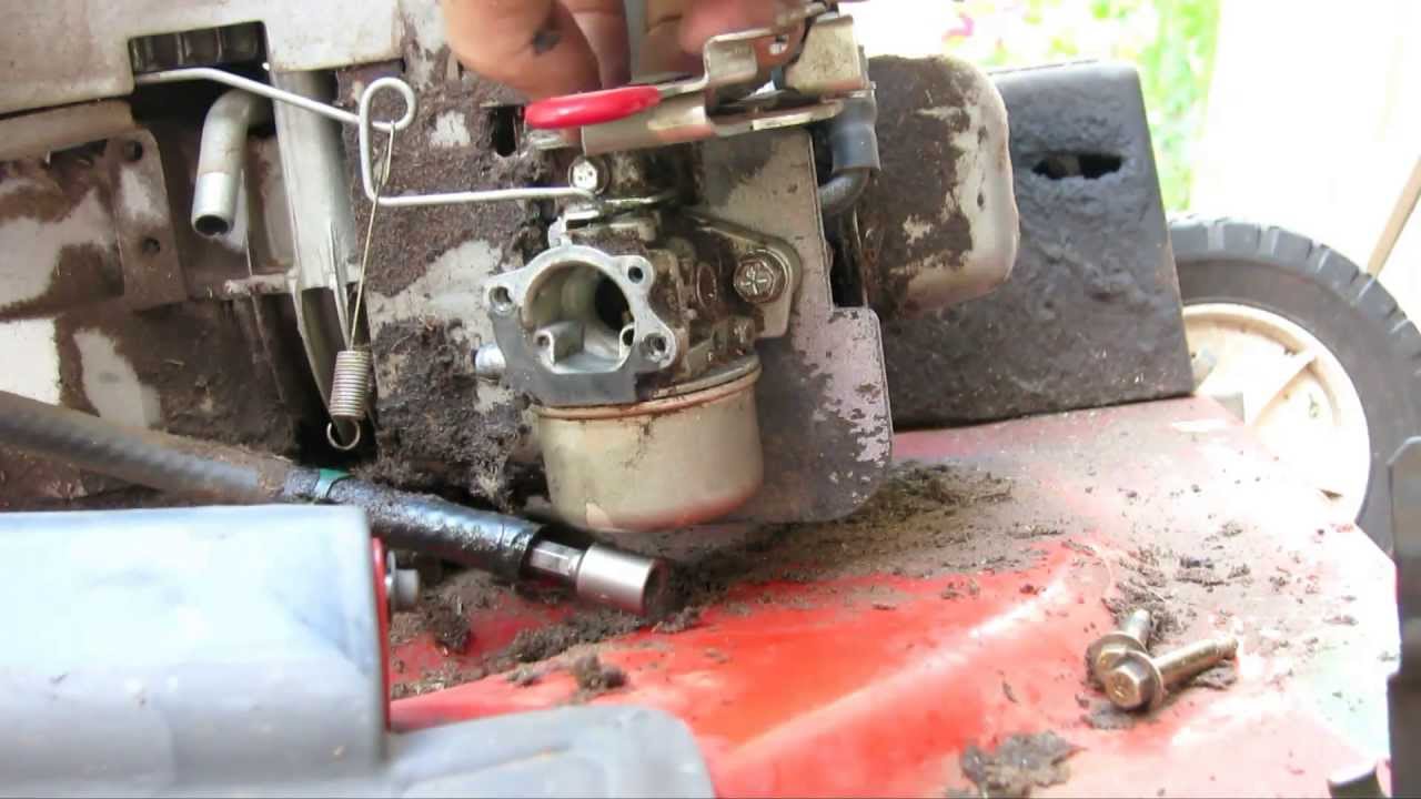 Husqvarna Hu775h Carburetor Diagram