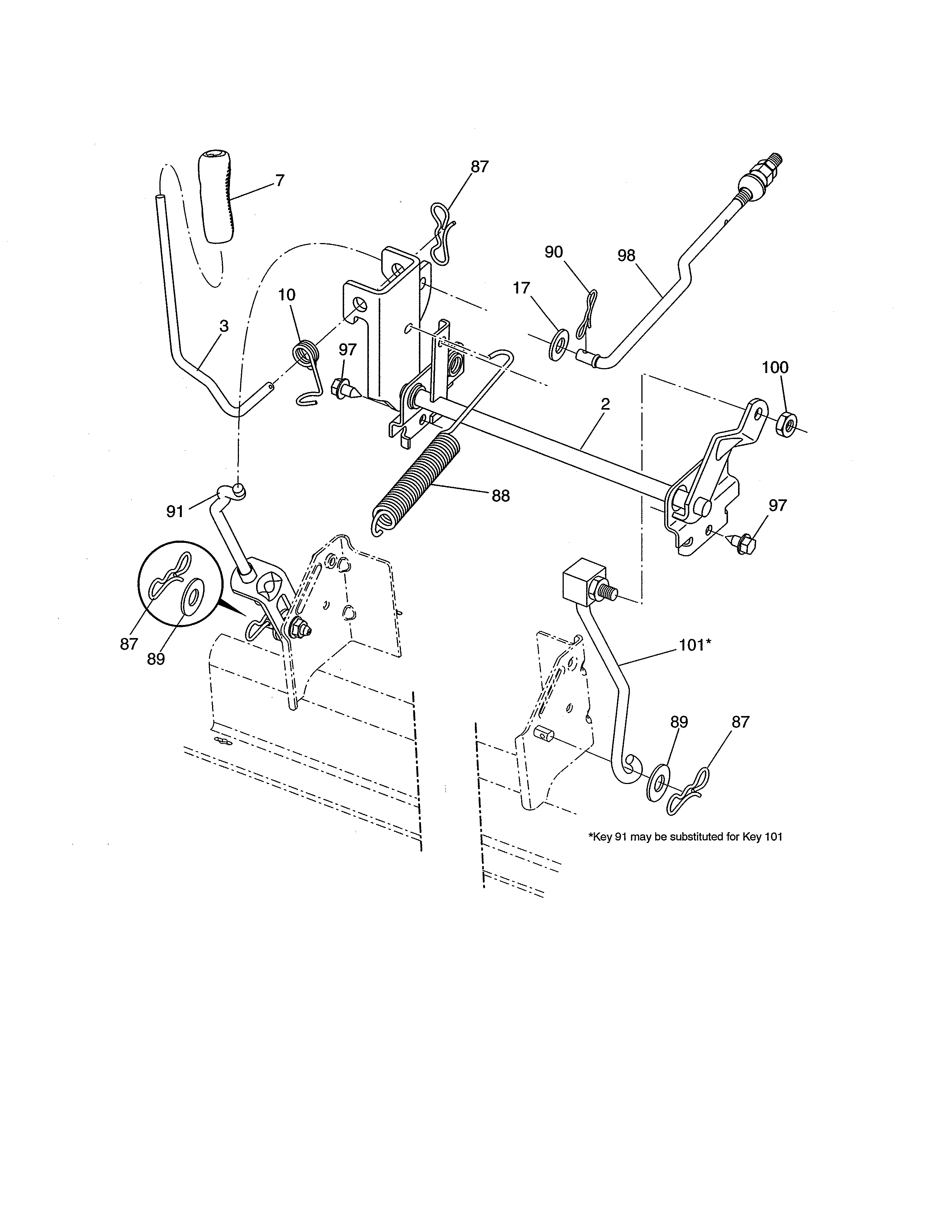 husqvarna model yta22v46 wiring diagram husqvarna model yta22v46 wiring diagram