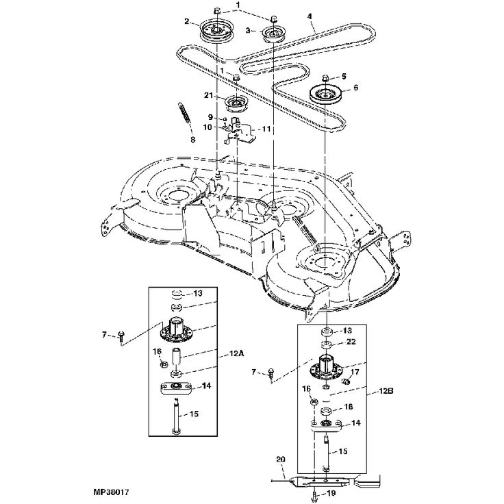 Hustler Raptor 54 Flip Up Wiring Diagram