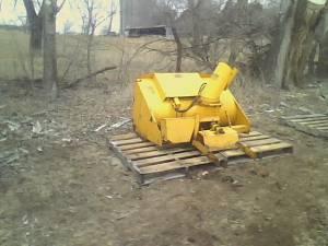 Hustler Sport 48 Wiring Diagram