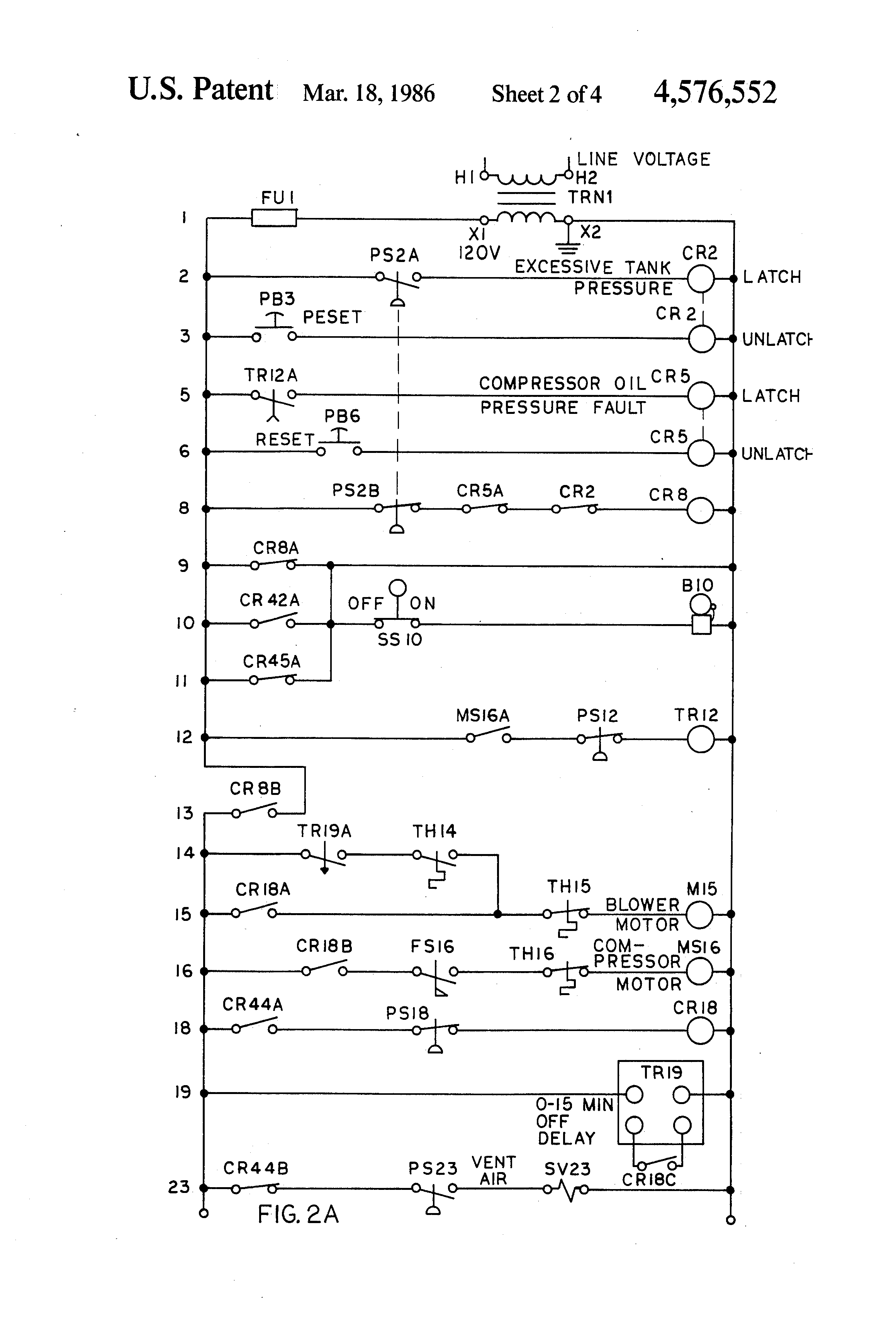 hydropneumatic tank with automatic air compressor wiring diagram hydropneumatic tank with automatic air compressor wiring diagram