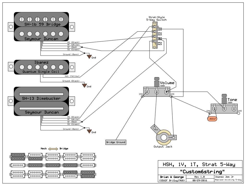 Ibanez Gsr200 Wiring Diagram