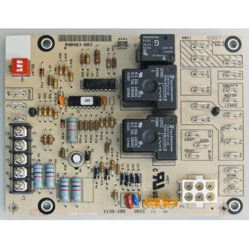 Icm271 Wiring Diagram