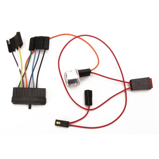 Ididit Steering Column Wiring Diagram