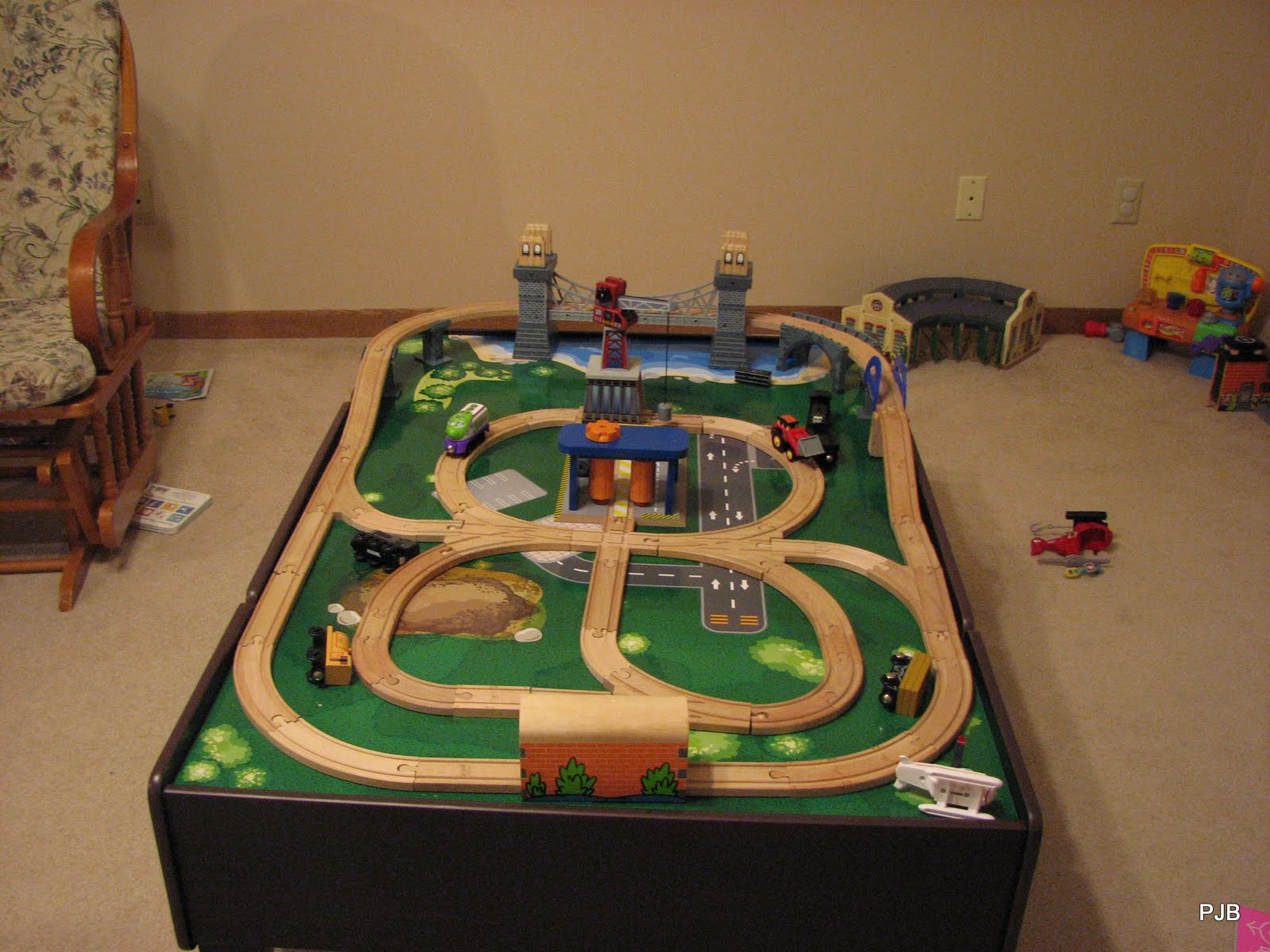 imaginarium train table diagram imaginarium train table diagram