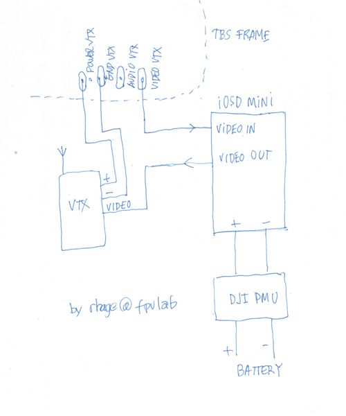 immersionrc wiring diagram immersionrc wiring diagram