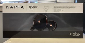 infinity kappa 60csx wiring diagram