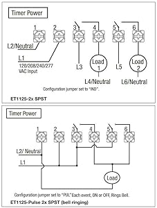 intermatic et-nf wiring diagram intermatic et-nf wiring diagram