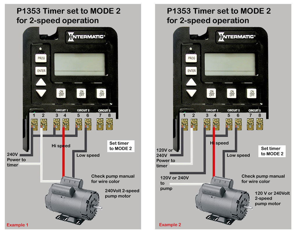 intermatic p1353me wiring diagram