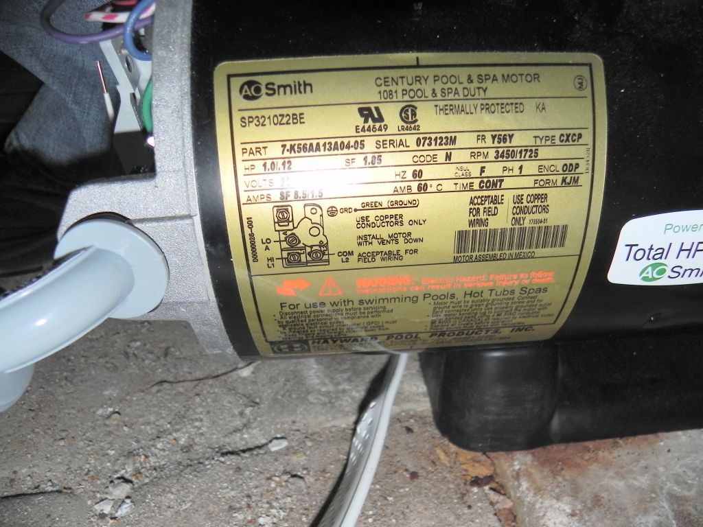 intermatic pool timer wiring
