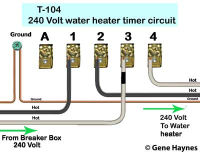 intermatic pool timer wiring diagram