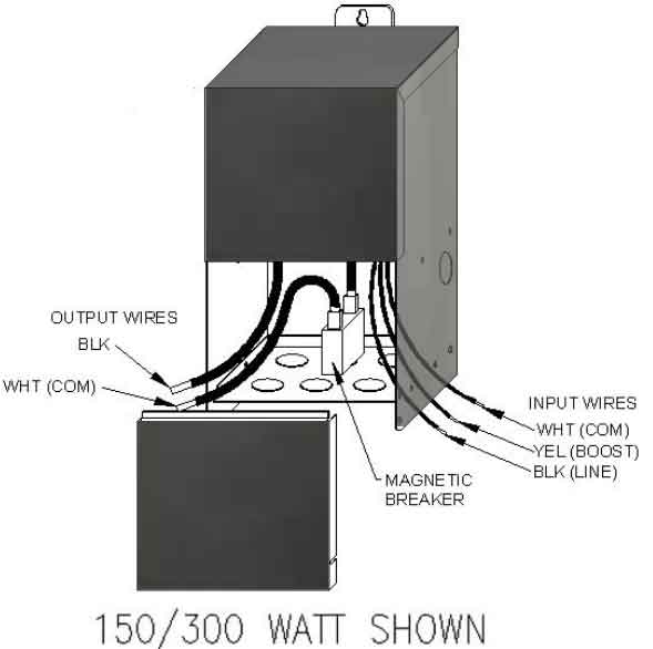 intermatic transformer wiring diagram