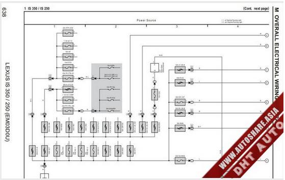 Is250 Amp Wiring Diagram daisy chain speakers wiring diagram 