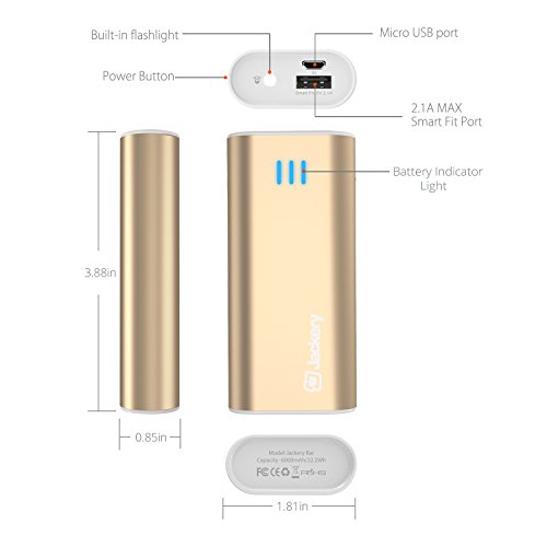Jackery Power Bar Wiring Diagram
