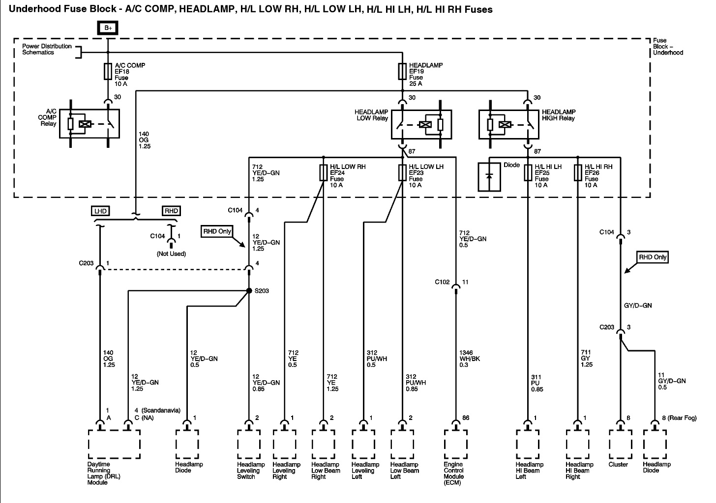 Jackery Power Bar Wiring Diagram